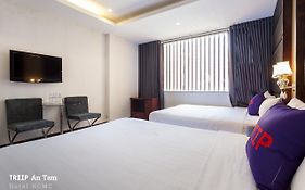 Mays Hotel- Ben Thanh