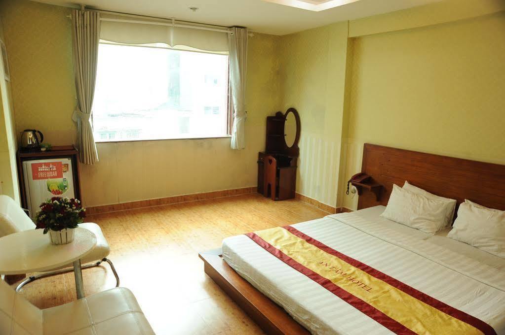 Mays Hotel- Ben Thanh Thành Pho Ho Chí Minh Esterno foto
