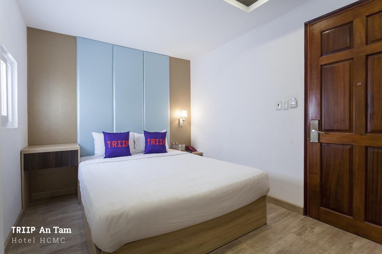 Mays Hotel- Ben Thanh Thành Pho Ho Chí Minh Esterno foto