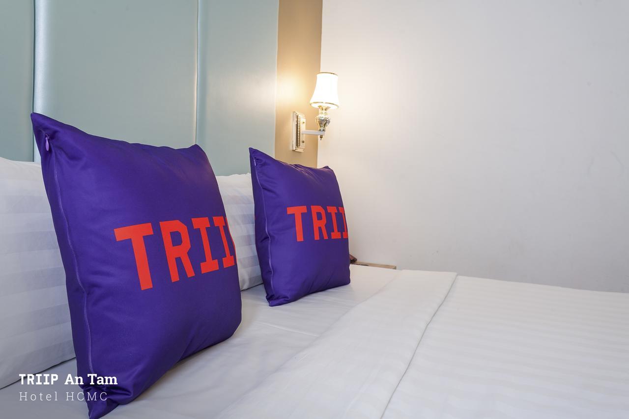 Mays Hotel- Ben Thanh Thành Pho Ho Chí Minh Esterno foto